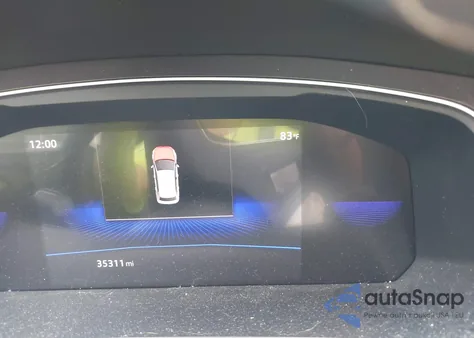 2024 Volkswagen Tiguan 2.0T Se/2.0T Wolfsburg Edition from USA, damaged, VIN 3VV2B7AX6RM008770